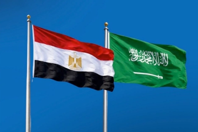 الرئاسة المصرية: تقديم كافة أشكال الدعم اللازمة والممكنة للسعودية للدفاع عن أمنها واستقرارها