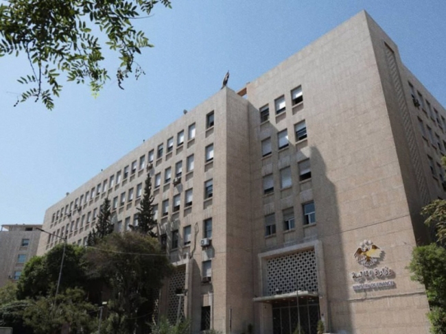 سوريا والبنك الدولي يتفقان على إنشاء صندوق للتعافي وإعادة الإعمار