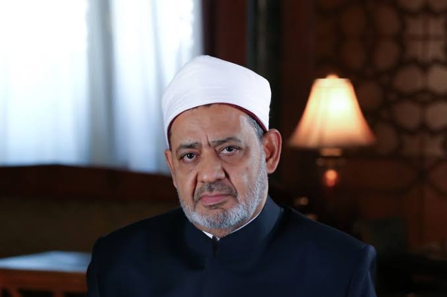الأزهر يدعو لتشكيل لجنة وساطة عاجلة لإنهاء صراعات وحروب المنطقة العربية