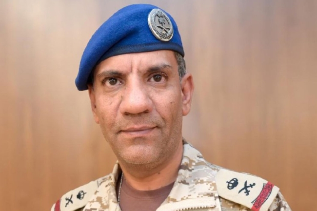 التحالف: نهيب بملاك الوسائط البحرية عدم التعامل مع الميليشيات الحوثية في عمليات التهريب
