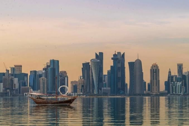 قطر: كل دول المنطقة ستتضرر في حال قطع الإنترنت بما فيها إيران