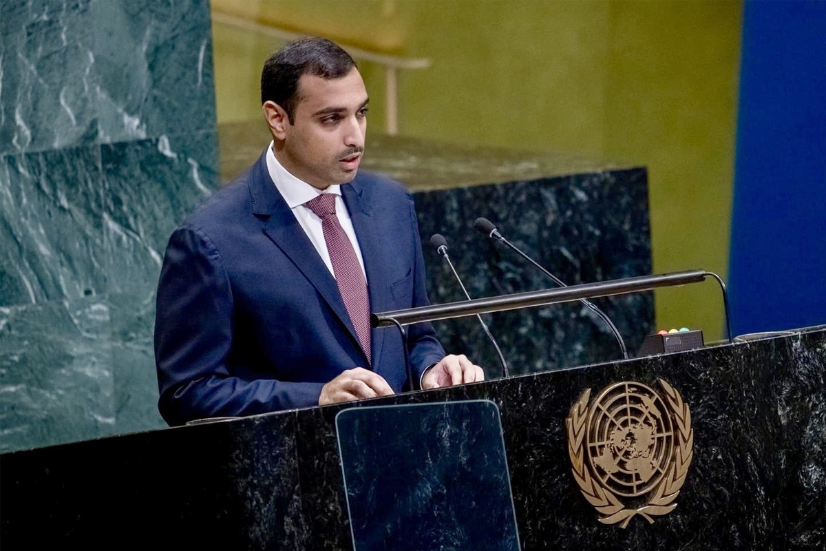 الكويت تدعو المجتمع الدولي إلى مواجهة جرائم الحرب الإسرائيلية ضد الفلسطينيين