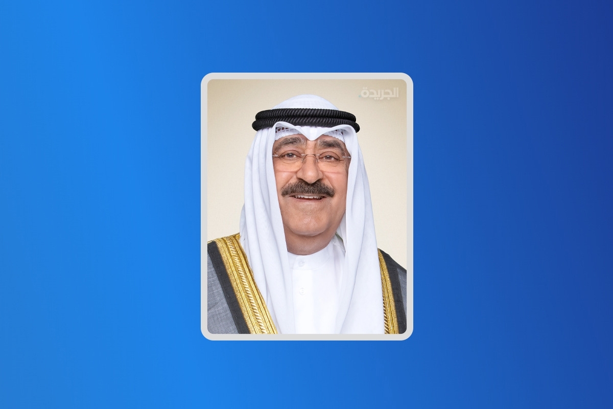 سمو الأمير يبحث مع رئيسة وزراء إيطاليا التطورات والمستجدات الإقليمية والدولية