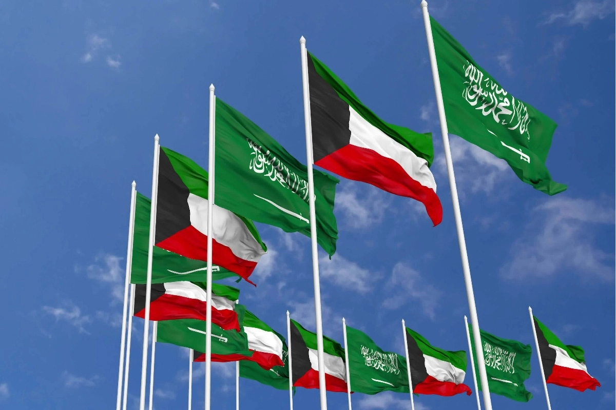 مذكرة تفاهم كويتية - سعودية في العلوم والتقنية والابتكار