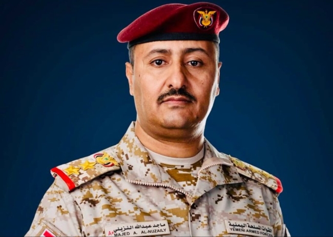 «فجر اليمن»: تحييد 307 من قيادات وعناصر مليشيا الحوثي وإعطاب 68 آلية عسكرية