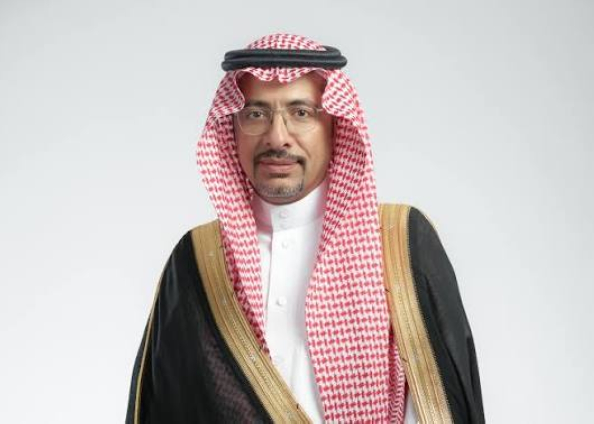 محافظ «الصناعات العسكرية» السعودي المكلف: مؤهلون لسد فجوات سلاسل الإمداد العسكرية عالمياً