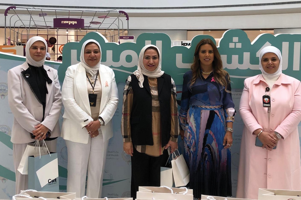 جمعة لـ «الجريدة»: تعزيز الربط الإلكتروني بين الرعاية الصحية الأولية والثانوية