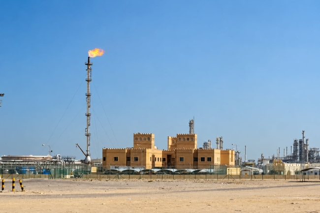 الكويت تخطط لإعادة طرح مشروع نفطي بـ 2.5 مليار دولار