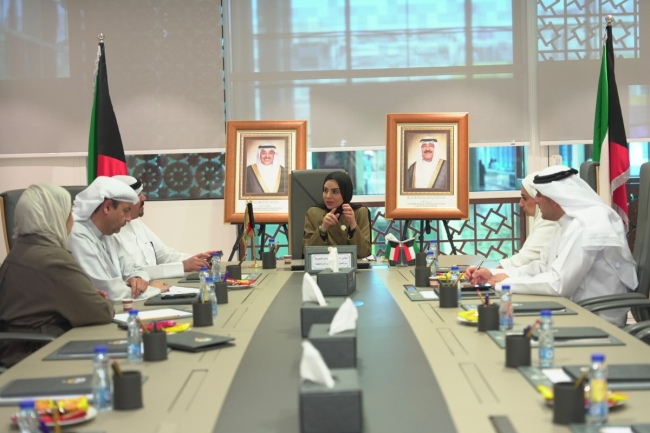 وزيرة «الشؤون»: تعطيل العمل أو تأخير مصالح المواطنين.. غير مقبول