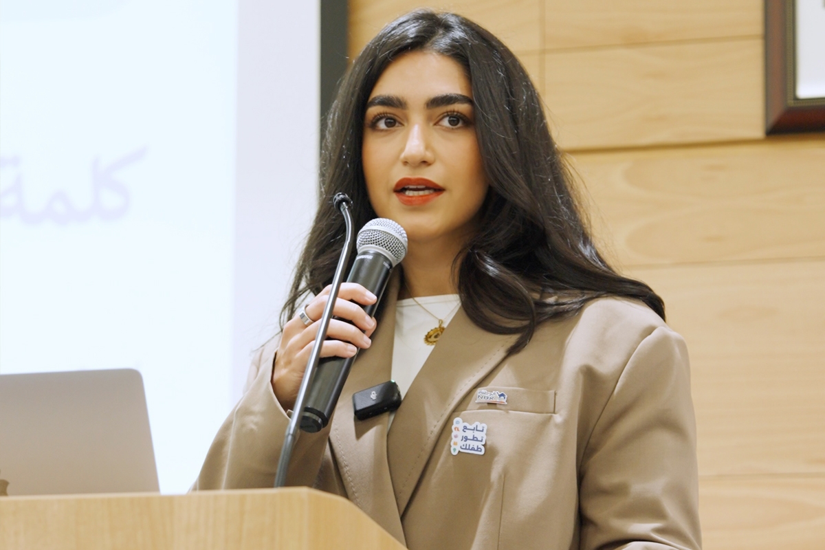 «الوطني» يشارك بافتتاح وحدة الطب التطوري والسلوكي للأطفال في مستشفى الفروانية لتعزيز التدخل المبكر    