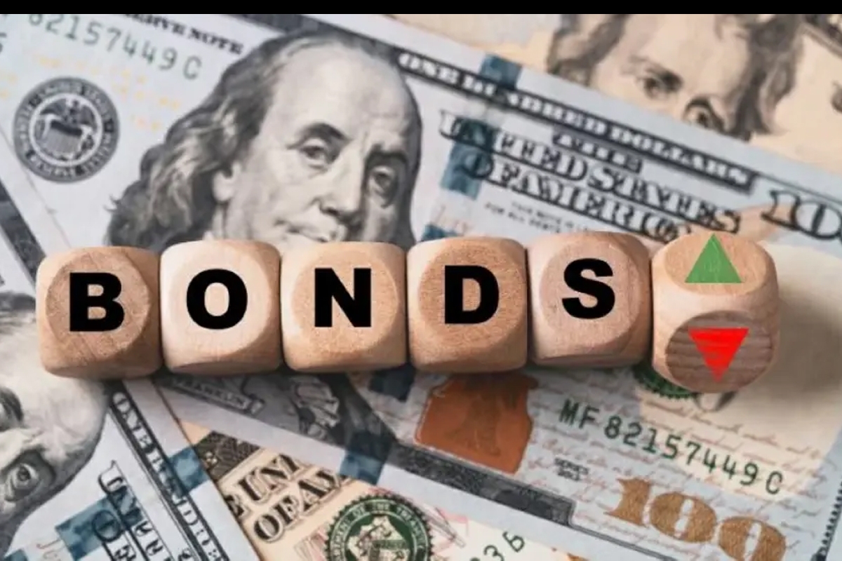 عوائد السندات الأميركية أجل 10 سنوات تتداول فوق 5%