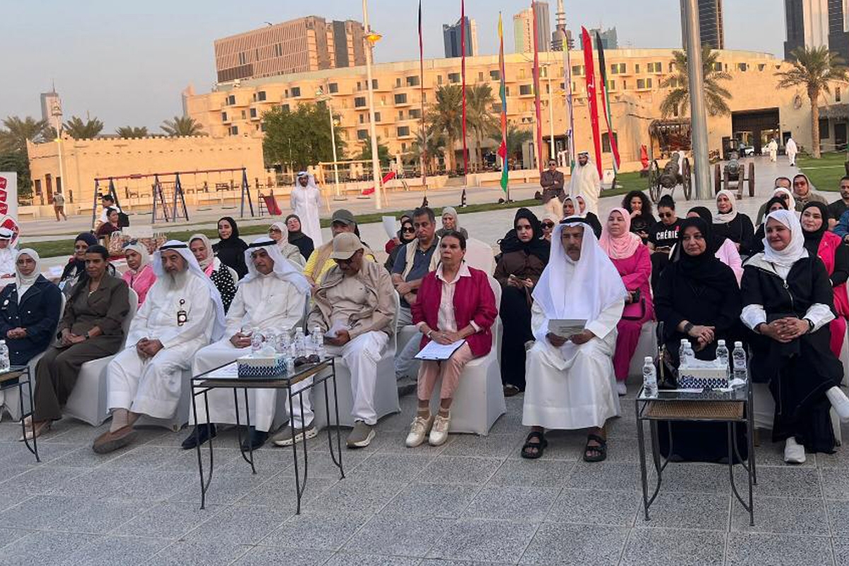 الصالح: زيادة الكشف المبكر 30% تنقذ 120 امرأة سنوياً من السرطان