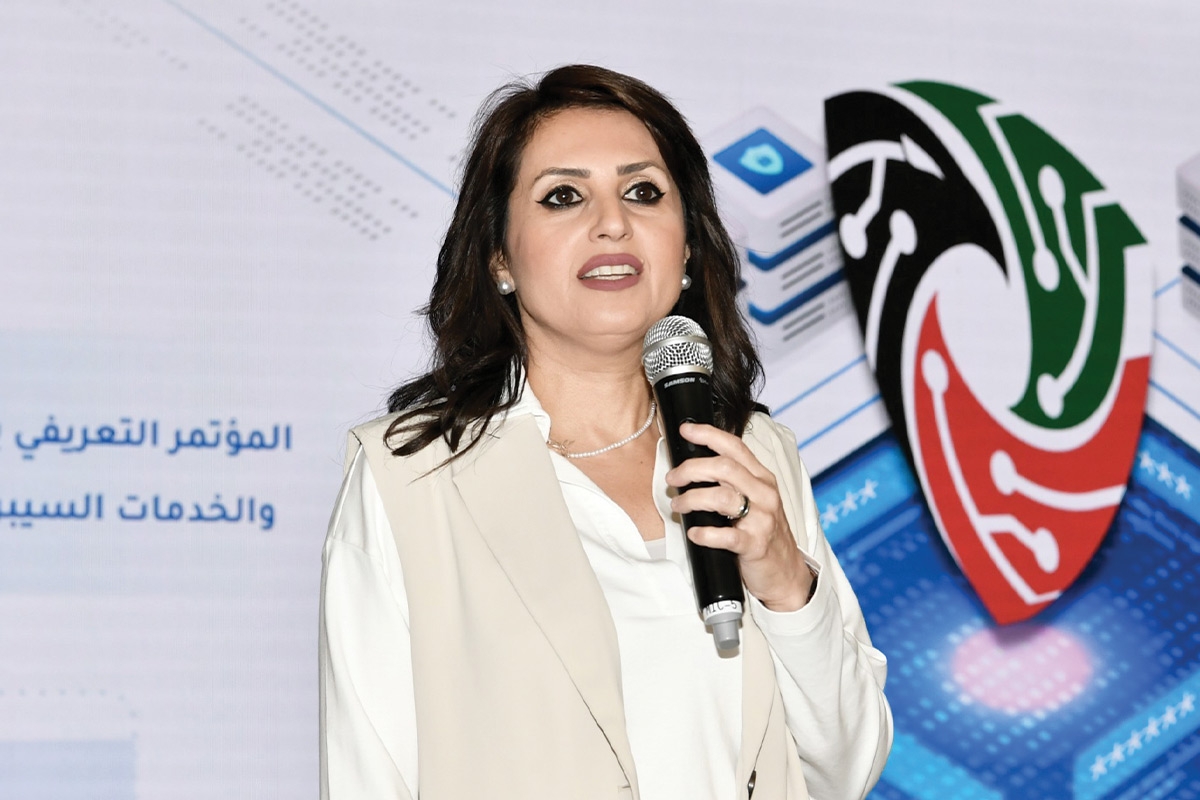 «الأمن السيبراني»: توحيد الجهود لمنظومة متكاملة