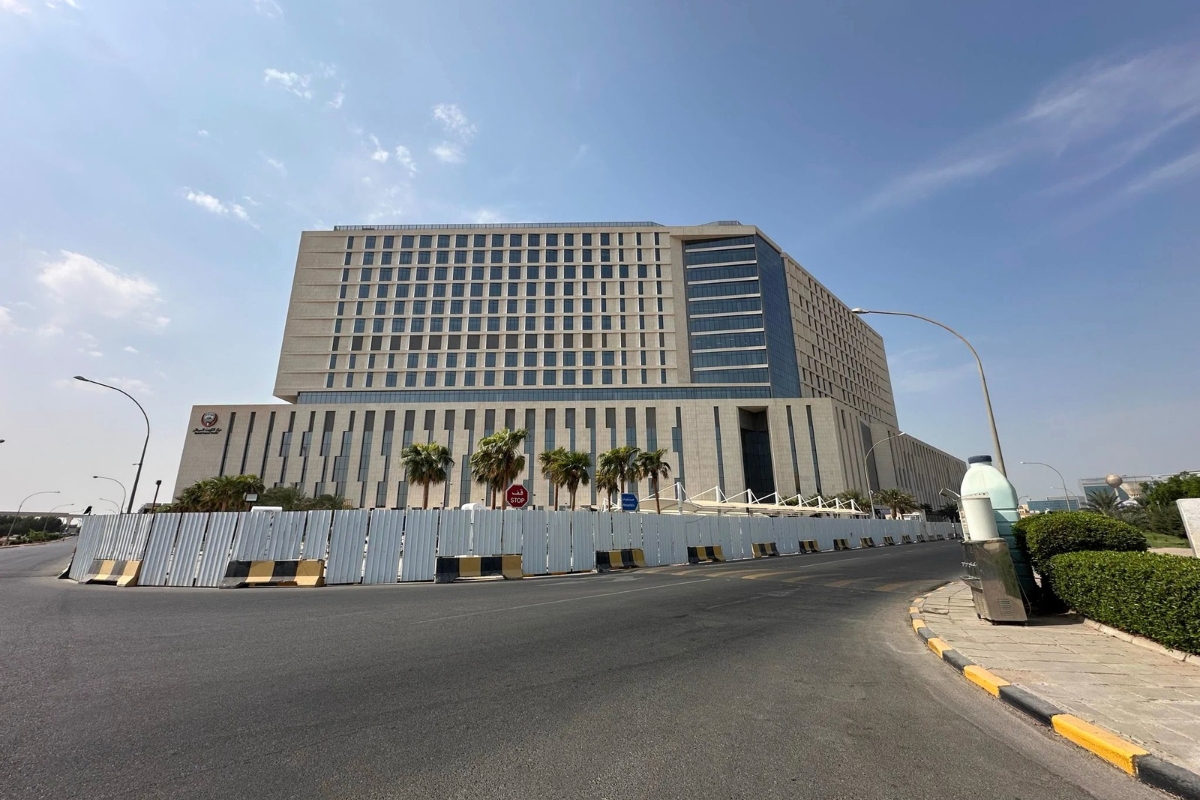 مركز الكويت لمكافحة السرطان