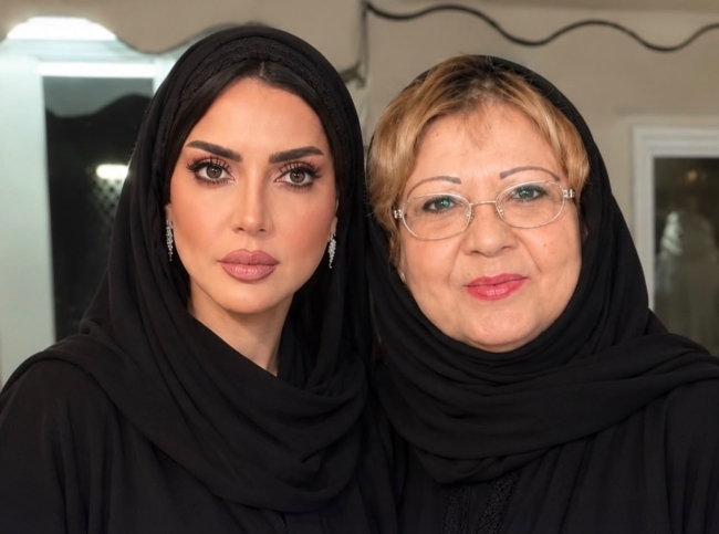 Egyptian actress Nadia Karam dies at 67