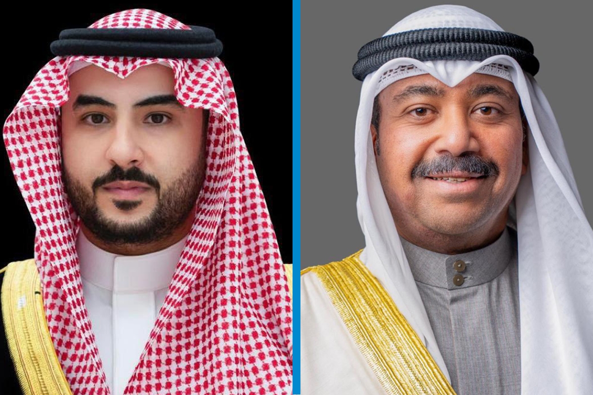 الكويت والسعودية: تضامن تجاه التحديات لحماية استقرار البلدين