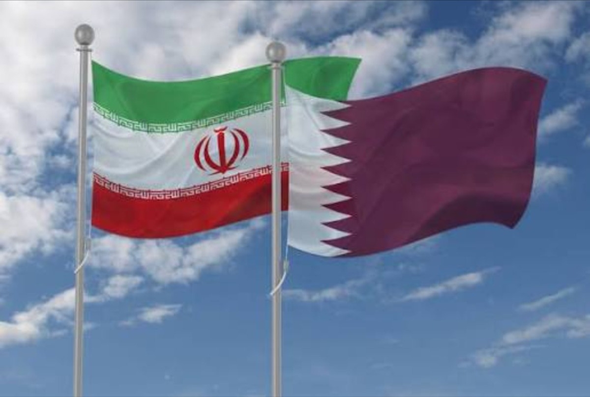 وفد قطري يصل إلى طهران لإجراء محادثات