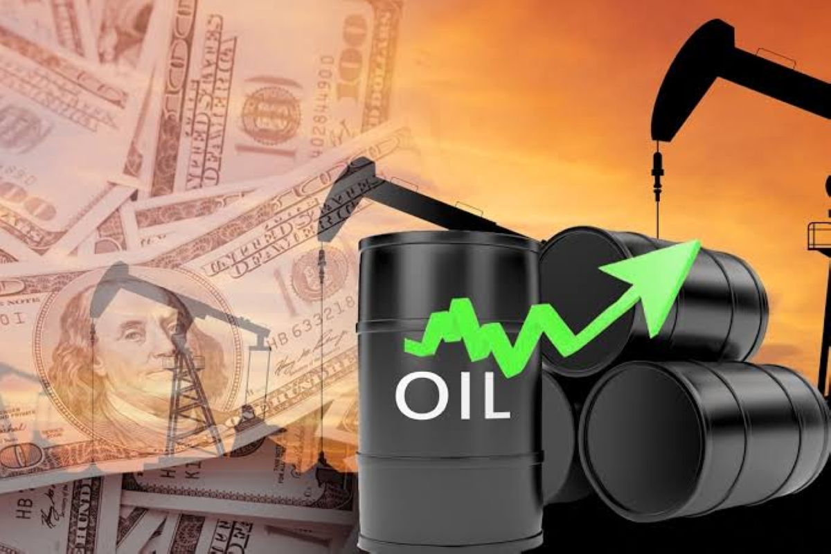 النفط الكويتي يرتفع 3.99 دولارات إلى 114.76 دولاراً للبرميل