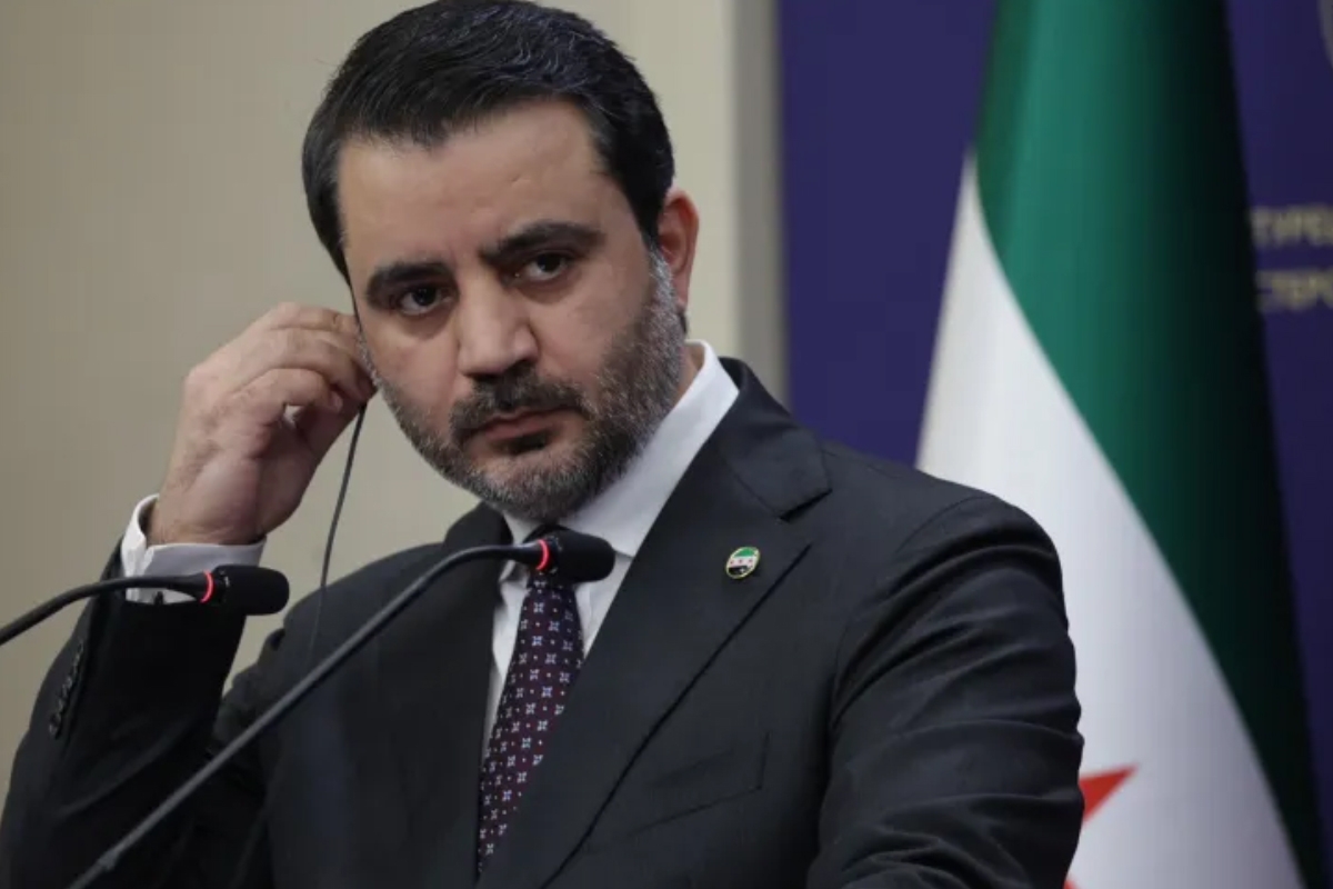 سورية تدرس الانضمام إلى «حلف مكة» الدفاعي