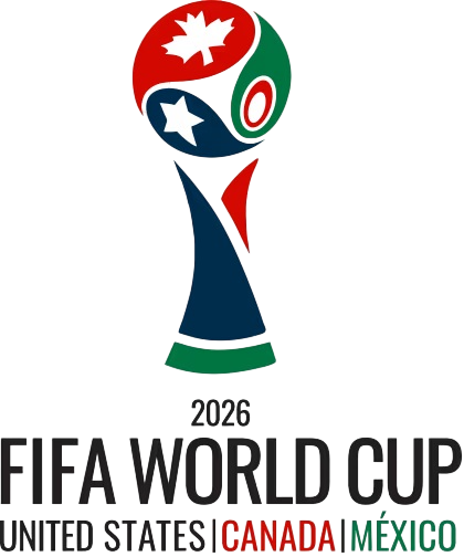 world cup logo