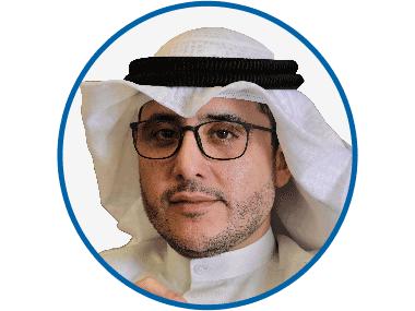 د. أحمد ناصر المحمد الصباح