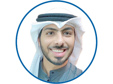 ثنيان العبود