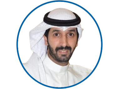 م. صباح زيد العتيبي