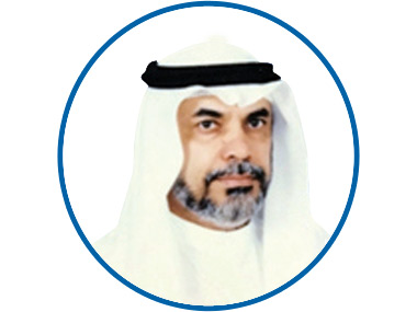 سلطان إبراهيم الخلف