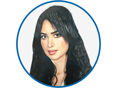  د. منيرة سعد السلطان السالم