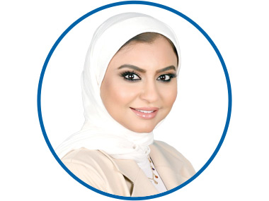 د. شذا محمد الفايز