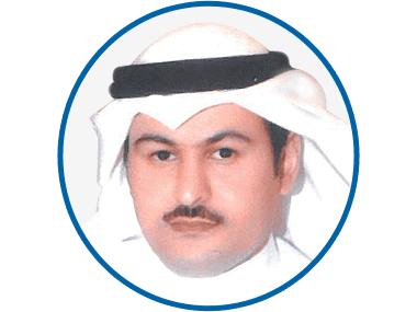  محمد خلف الجنفاوي