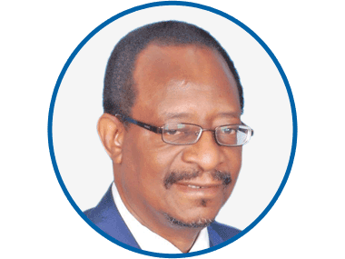  السفير سعيد شعيب موسى