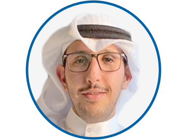  فواز الوسمي