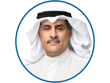  د. مشعل إبراهيم الشريدة