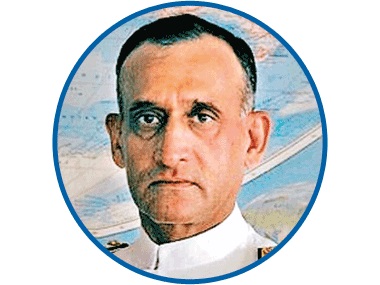 أرون باركاش