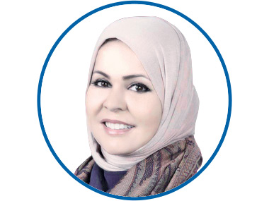  عواطف العلوي