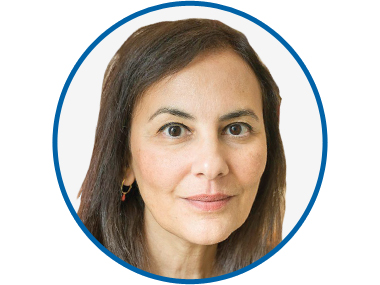  د. مي النقيب