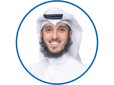  د. فهد وليد المضف