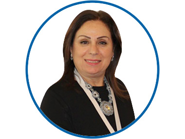  د. تغريد محمد القدسي