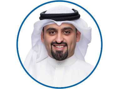 د. شملان وليد البحر