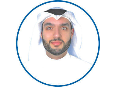  علي وليد القلاف