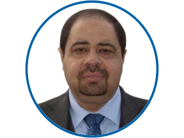  د. مخلص المبارك