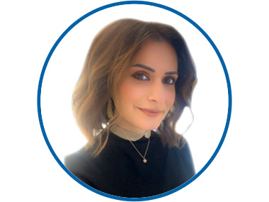 نادين الفقيه