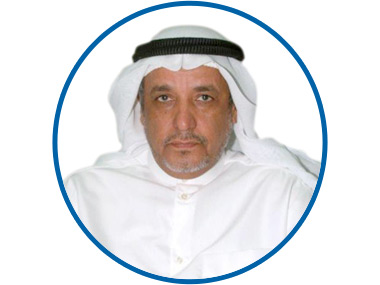 داود سليمان الأحمد