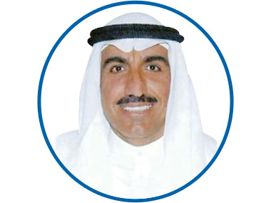 د. حسين أحمد الأنصاري