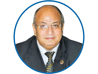 د. جمال شقرة