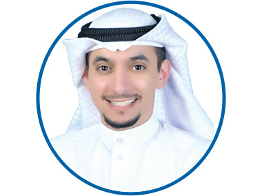  د. عبدالعزيز عبدالله مبارك العازمي