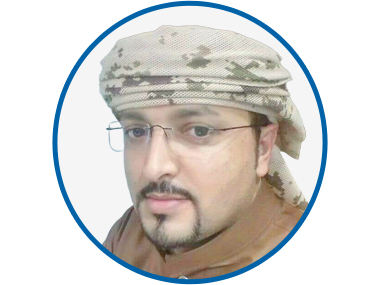 رائد الربيعي