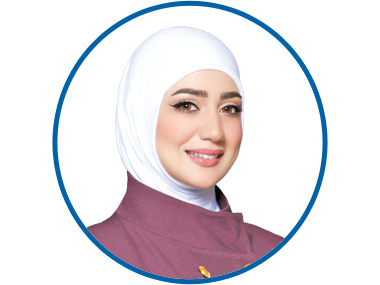 ليلى آل عباس