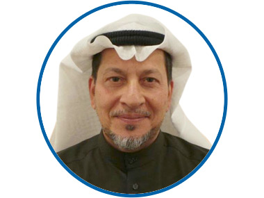 خالد محمد خريبط